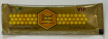 Royal VIP Honey 12pk