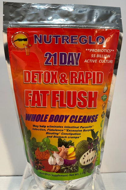 21-Day Cleanse