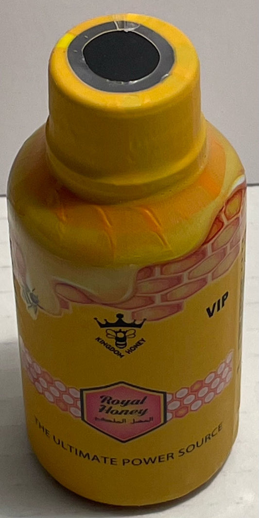 Royal VIP Honey Liquid Shot